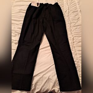 Women's Pants Size 18 Petite Blue Chic NEW!